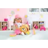 Conjunto de mochila para o jardim de infância BABY born Mochila para bonecas