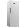 Congelador Beko RFNE448E45W de instalação livre 404 L Branco