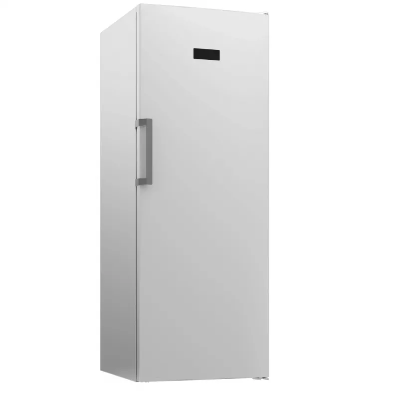 Congelador Beko RFNE448E45W de instalação livre 404 L Branco