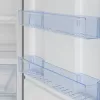 Congelador Beko RFNE448E45W de instalação livre 404 L Branco