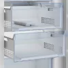Congelador Beko RFNE448E45W de instalação livre 404 L Branco