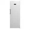 Congelador Beko RFNE448E45W de instalação livre 404 L Branco