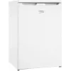 Arca congeladora Beko FSE1175N de instalação livre encastrável 95 L Branco