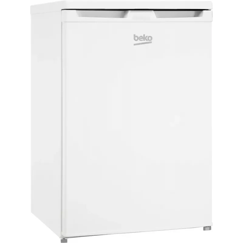 Arca congeladora Beko FSE1175N de instalação livre encastrável 95 L Branco