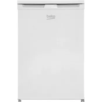 Arca congeladora Beko FSE1175N de instalação livre encastrável 95 L Branco