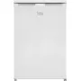 Arca congeladora Beko FSE1175N de instalação livre encastrável 95 L Branco