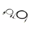 Headset Audio-Technica ATH-M20xBT