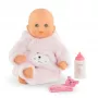 Mon Premier Poupon Calin Urso Teddy