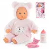 Mon Premier Poupon Calin Urso Teddy