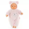 Mon Premier Poupon Calin Urso Teddy