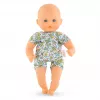 Mon Premier Poupon Calin Urso Teddy