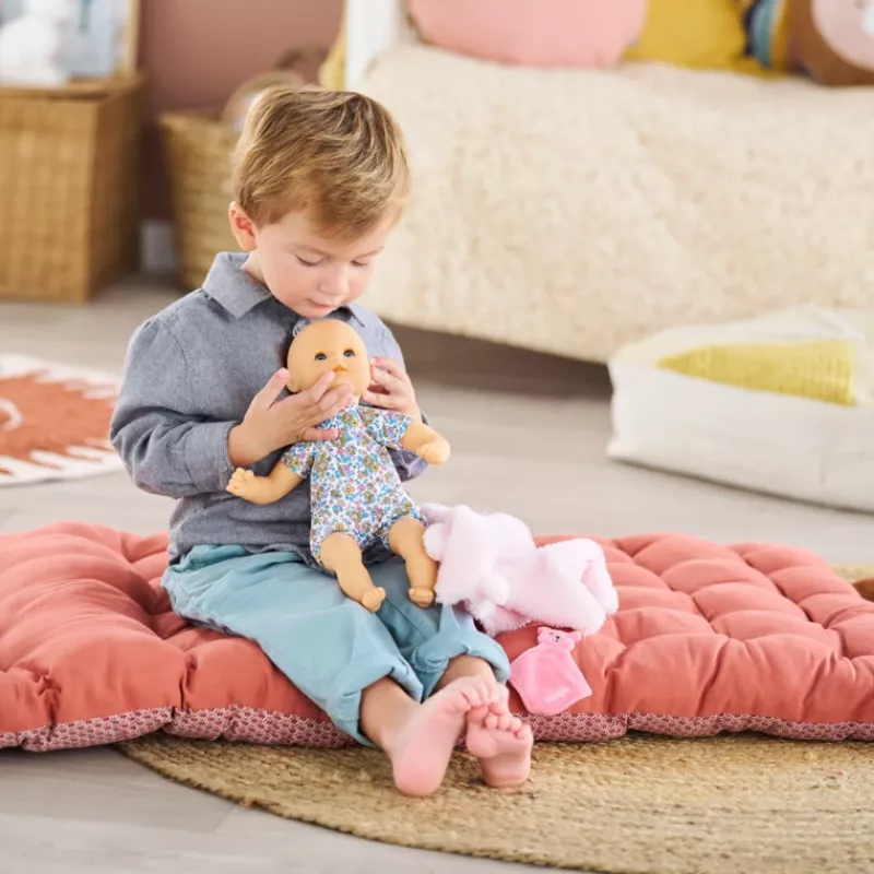 Mon Premier Poupon Calin Urso Teddy