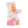 Mon Premier Poupon Calin Urso Teddy