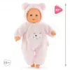 Mon Premier Poupon Calin Urso Teddy