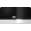 Neff T16BT76N0 Placa preta de encastrar vitrocerâmica 4 zonas