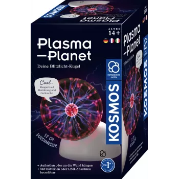 Kosmos 45872819 Brinquedo científico para crianças
