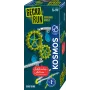 Kosmos Gecko Run Wheels, kit de experimentação, física, 8 anos, multicolor
