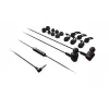 ASUS ROG Cetra Core II Headset com fios In-ear Gaming preto