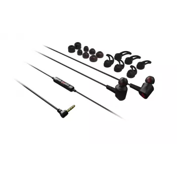 ASUS ROG Cetra Core II Headset com fios In-ear Gaming preto
