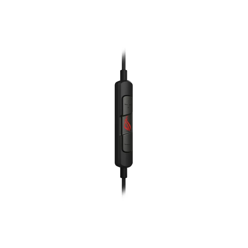 ASUS ROG Cetra Core II Headset com fios In-ear Gaming preto