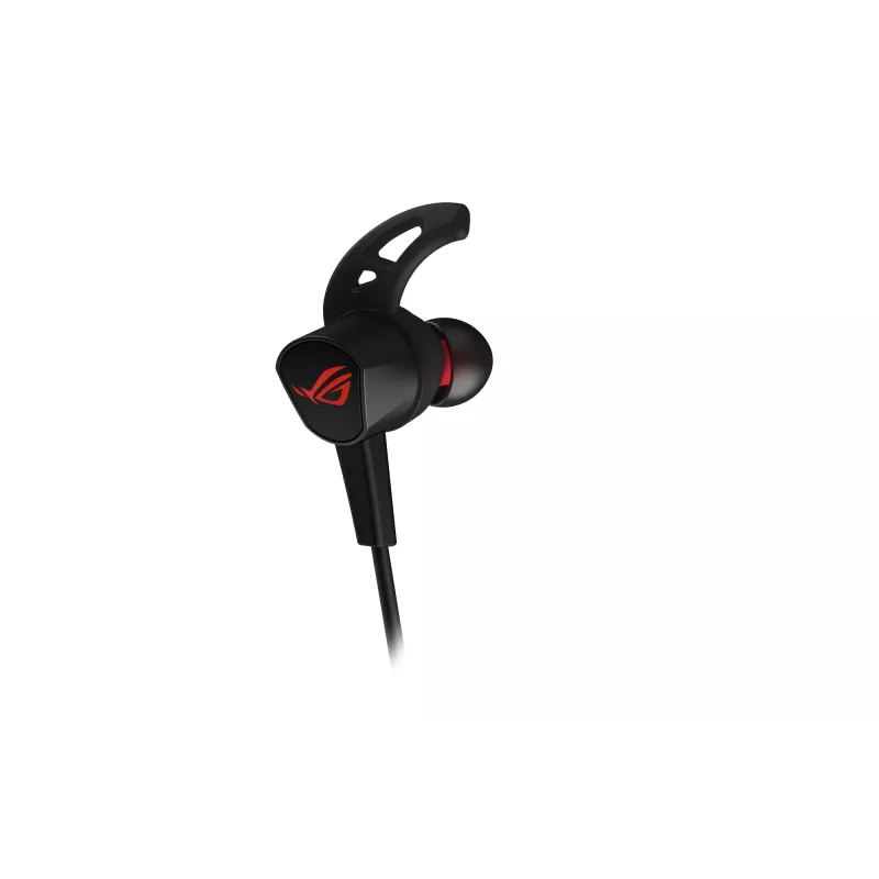 ASUS ROG Cetra Core II Headset com fios In-ear Gaming preto