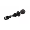 ASUS ROG Cetra Core II Headset com fios In-ear Gaming preto