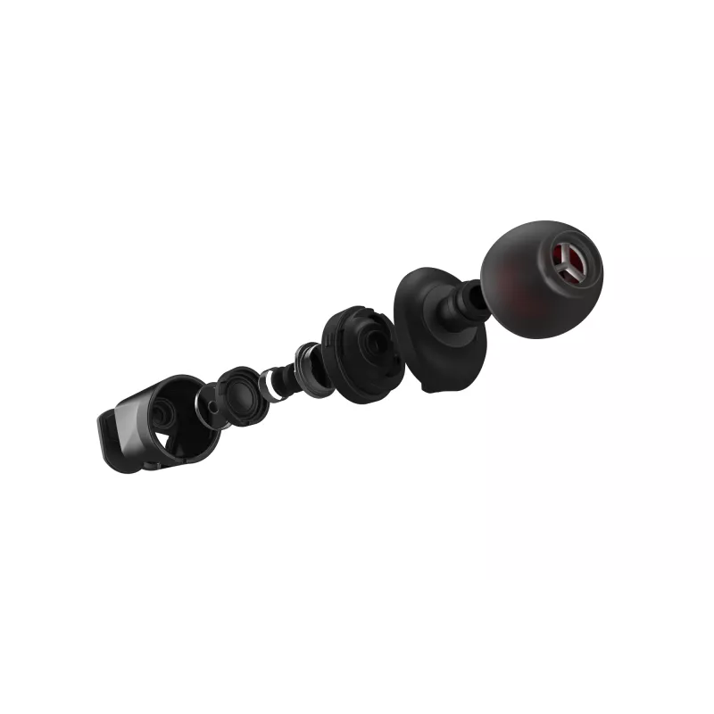 ASUS ROG Cetra Core II Headset com fios In-ear Gaming preto