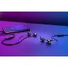 ASUS ROG Cetra Core II Headset com fios In-ear Gaming preto