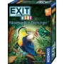 EXIT - O jogo Kids: Diversão de enigmas na selva