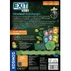 EXIT - O jogo Kids: Diversão de enigmas na selva