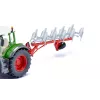 Siku Arado rotativo montado 1:32