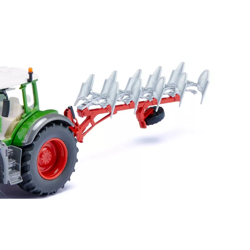 Siku Arado rotativo montado 1:32