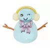 Rainbow High Winter Wonderland Boneca Skyler (azul), boneca de moda, feminino, 4 anos, rapaz/rapariga, 280 mm, multicolor
