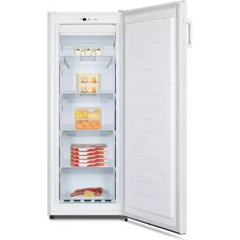 Hisense FV191N4AW2 Congelador vertical 155 L branco