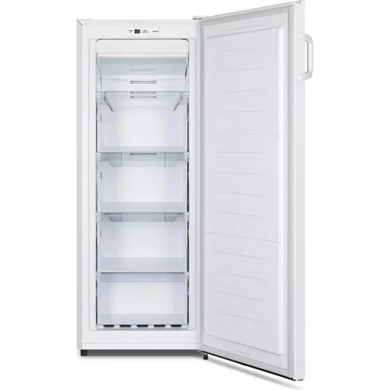 Hisense FV191N4AW2 Congelador vertical 155 L branco