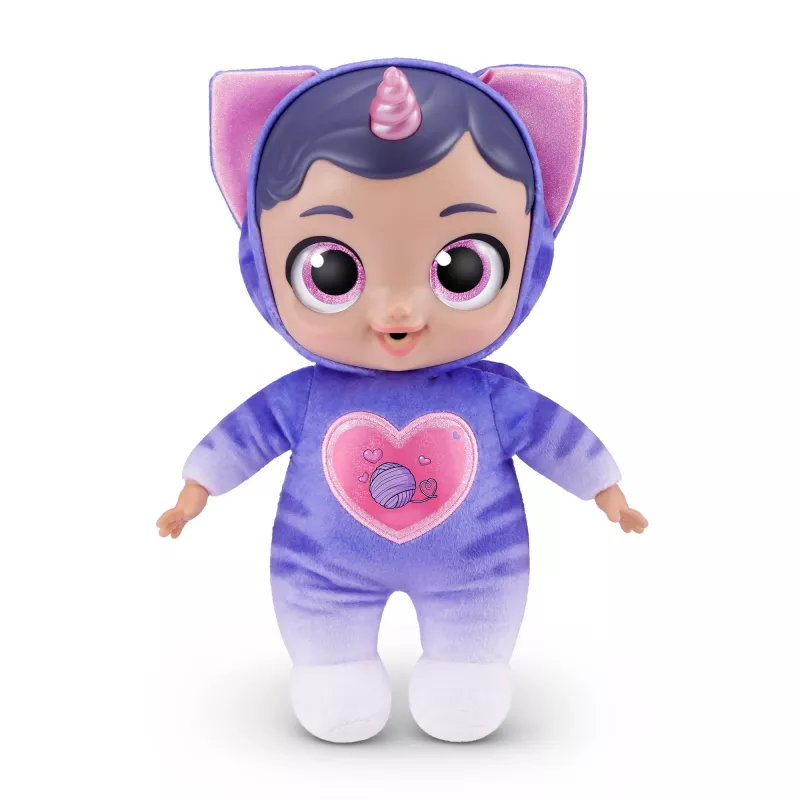Boneca de bebé interativa Babycorns Série 1 Grande ZURU