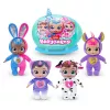 Boneca de bebé interativa Babycorns Série 1 Grande ZURU
