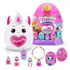 Figura de brinquedo Zuru Rainbocorns Eggzania Surprise Série 1 — figura colecionável sortida (uma unidade)
