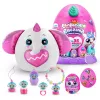Figura de brinquedo Zuru Rainbocorns Eggzania Surprise Série 1 — figura colecionável sortida (uma unidade)