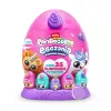 Figura de brinquedo Zuru Rainbocorns Eggzania Surprise Série 1 — figura colecionável sortida (uma unidade)
