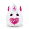 Figura de brinquedo Zuru Rainbocorns Eggzania Surprise Série 1 — figura colecionável sortida (uma unidade)