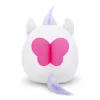 Figura de brinquedo Zuru Rainbocorns Eggzania Surprise Série 1 — figura colecionável sortida (uma unidade)
