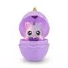 Figura de brinquedo Zuru Rainbocorns Eggzania Surprise Série 1 — figura colecionável sortida (uma unidade)