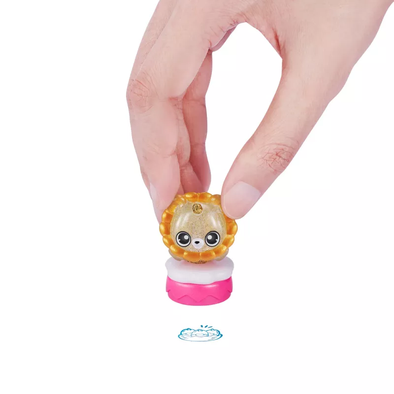 Figura de brinquedo Zuru Rainbocorns Eggzania Surprise Série 1 — figura colecionável sortida (uma unidade)