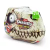 Figura de brinquedo Zuru Smashers T‑Rex Battles – figura de ação colecionável de dinossauro, modelos sortidos