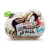 Figura de brinquedo Zuru Smashers T‑Rex Battles – figura de ação colecionável de dinossauro, modelos sortidos