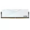 DIMM 32 GB DDR5-6000 (2x 16 GB) Dual-Kit (branco, AX5U6000C3016G-DCLARWH, Lancer RGB, INTEL XMP)