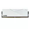 DIMM 32 GB DDR5-6000 (2x 16 GB) Dual-Kit (branco, AX5U6000C3016G-DCLARWH, Lancer RGB, INTEL XMP)