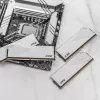 DIMM 32 GB DDR5-6000 (2x 16 GB) Dual-Kit (branco, AX5U6000C3016G-DCLARWH, Lancer RGB, INTEL XMP)