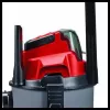 Aspirador de água e pó Einhell TC-VC 18/15 Li-Solo